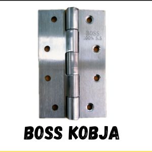 Boss Kobja