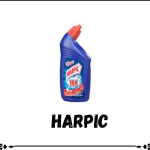 Harpic