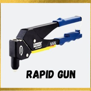 Rapid Gun