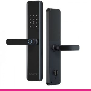 Fingerprint Smart Door Lock