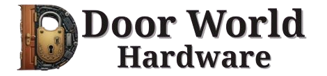 Door World Hardware | The Best Door and Hardware Shop in Bangladesh